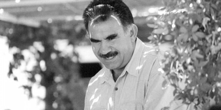 “Demokratik anayasal çözüm gelişmezse halkın direnme hakkı vardır!”