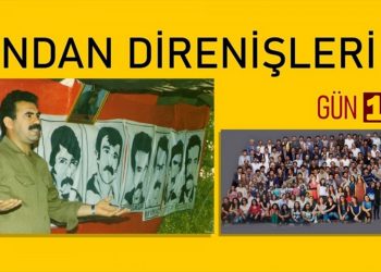 Açlık Grevi Direnişi 114’üncü günde