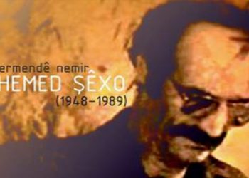 Kürtlerin gönlünde yerini almış Kürt sanatçı: Mihemed Şêxo