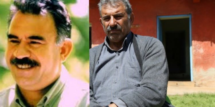 Mehmet Öcalan: Telefon görüşmesi sabote edildi, kaygılarımız daha da arttı