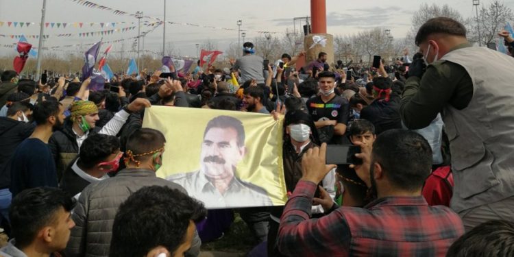 Halklar Önderi ile yeniden ‘acil görüşme’ başvurusu yapıldı