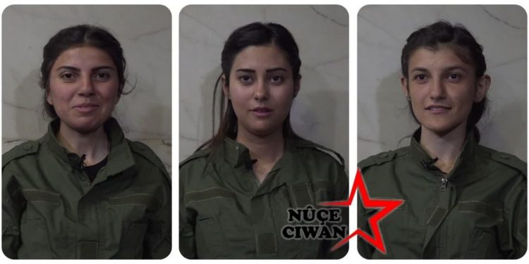 ÖZEL – ‘Kadınlar mücadeleyi büyütmeli, özgürlüğe doğru adım atmalıdır’