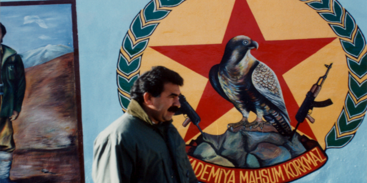 “Devrimler en yakıcı söz ve en yakıcı eylemdir – I”