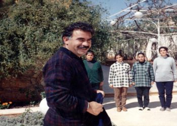 “Kürt sorunu ve Demokratik Ulus çözümü”