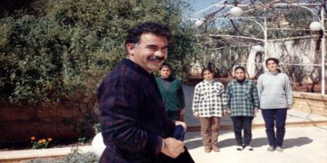 “Kürt sorunu ve Demokratik Ulus çözümü”