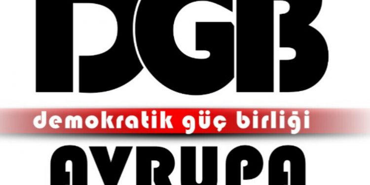 ADGB: Kapitalizmin yaşadığı krizin faturasını halk ödemeyecek!