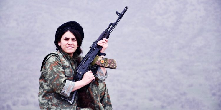 HPG/YJA Star Avaşîn’de vurdu; 5 işgalci Türk askeri cezalandırıldı