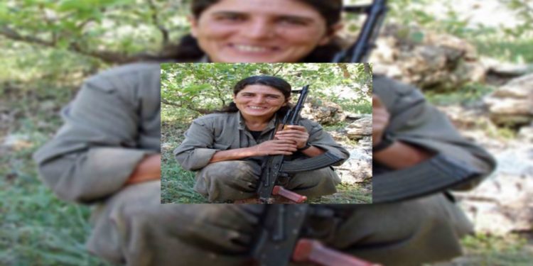 “Gül yüzlü koçer kızı”