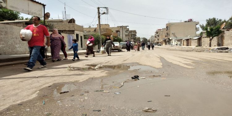 İç Güvenlik Güçleri: Operasyonlar sırasında halkın can ve mal güvenliğine azami ölçüde dikkat edildi