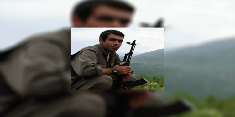 “Seni ben koruyacağım”