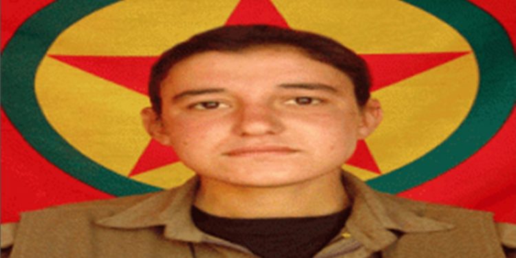 “Umuttan bir resim çizdi”