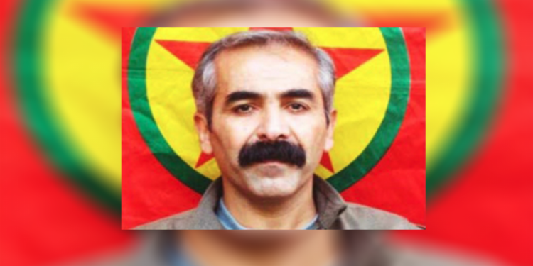 “Sen özgür dağların melodisi”