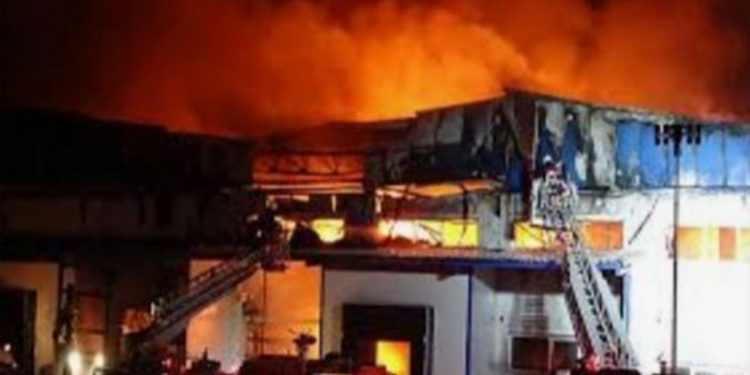 SON DAKİKA – Jinên Tîrêjên Rojê işgale karşı EYP ile polis noktasını vurdu