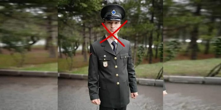 İdlib’te işgalci TC ordusunun Uzman Çavuş’u Nazmi Çelik öldü