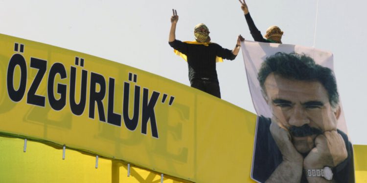 Halklar Önderi ile görüşme için avukatlardan yeni başvuru