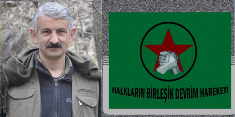 HBDH, TEDAŞ dağıtım merkezine eylem düzenledi