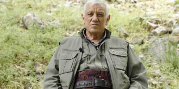 Cemil Bayık: Gerillanın yürüttüğü mücadele Kürt halkının varlığını ve yaşamını koruma mücadelesidir