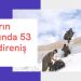 “Katoların kara kışında 53 günlük direniş – II”
