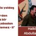 “Görevsiz yoldaş olmaz, görevlerden habersiz bir militan çabadan bahsedilemez – II”