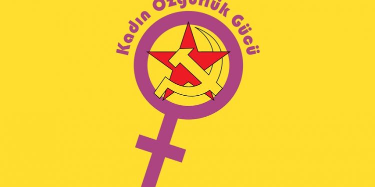 KKB/KÖG: Kadınlar, her türlü saldırılara karşı isyanı büyütmeye devam ediyor