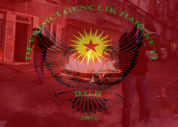 SON DAKİKA – DGH’dan seferberlik çağrısına cevap; işgalcileri EYP ile vurdu