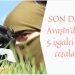 SON DAKİKA – Avaşîn’de çatışma; 5 işgalci TC askeri cezalandırıldı