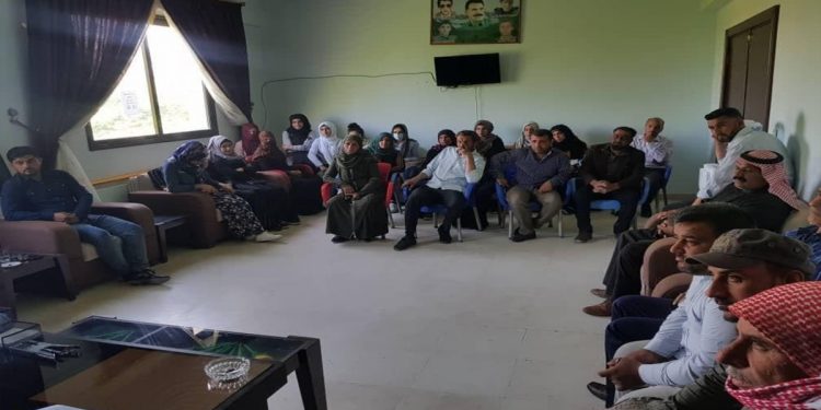 Seferberlik çağrısı ile Kobanê gençliği harekete geçti