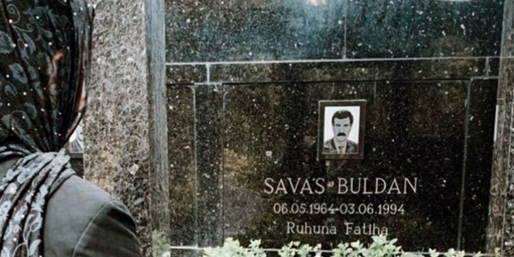 Pervin Buldan: Savaş Buldan ve arkadaşları devleti yönetenler tarafından öldürüldü