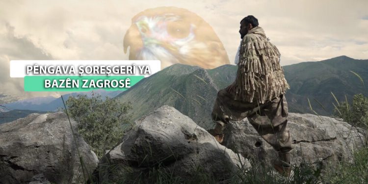 HPG: Kürdistan Özgürlük Gerillası’nın işgale direnişle verdiği cevap tarihidir