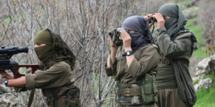 SON DAKİKA – YJA Star’dan Şehit Zilan anısına eylem; 3 işgalci cezalandırıldı