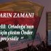 DOSYA- Halkların Zamanı- Aldar Xelîl:  Ortadoğu’nun sorunları için çözüm Önder APO’nun projesidir (2)