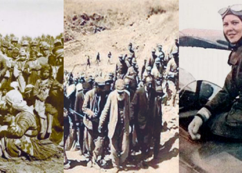 Dersim’de 3 “S”: Sabiha-Sıdıka-Soykırım