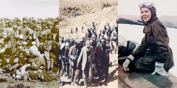 Dersim’de 3 “S”: Sabiha-Sıdıka-Soykırım