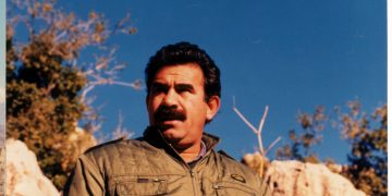 Halklar Önderi Abdullah Öcalan ile görüşme başvurusu gerçekleştirildi
