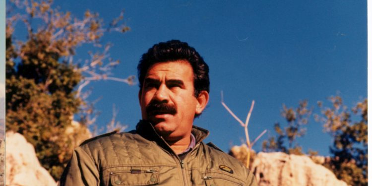 Halklar Önderi Abdullah Öcalan ile görüşme başvurusu gerçekleştirildi