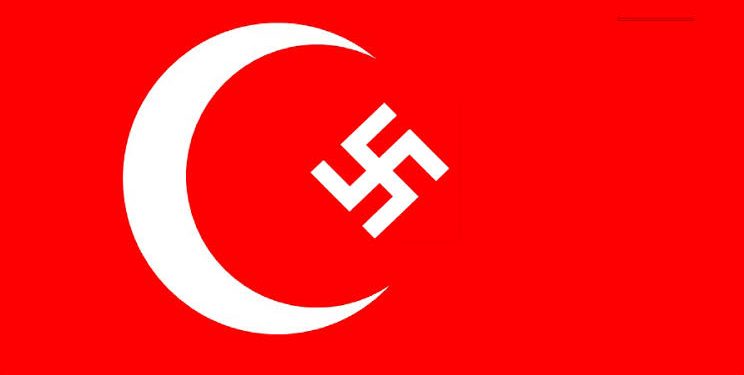 Bu Tür Türklükten Her Türlü Pislik Ve Suç Çıkar