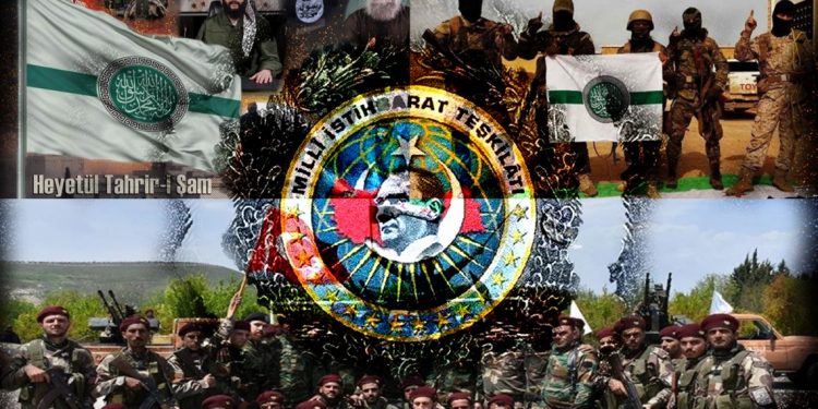 “MİT’in Efrin’de çetelerle toplantısı ve beraberinde getirecekleri – I”