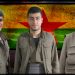 HPG, bombardımanlarda şehadete ulaşan 3 gerillanın kimliğini açıkladı