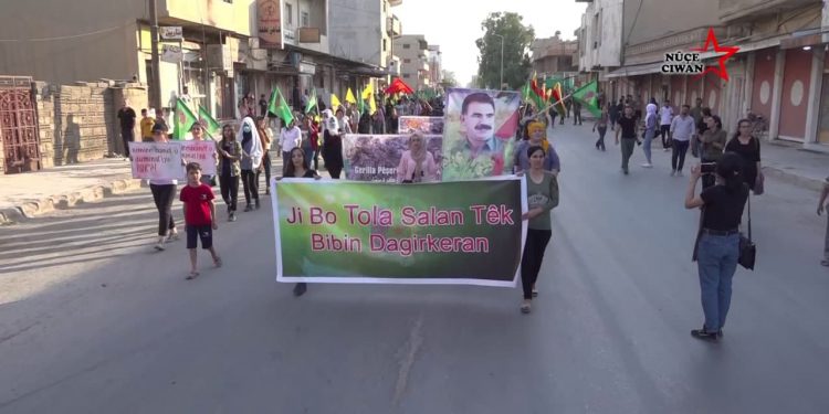 ÖZEL – Genç kadınlar: Namus adı altında yapılanlara karşı artık yeter diyoruz