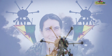 SON DAKİKA – Hava Savunma Kuvvetleri gerçekleştirdiği eylemin görüntülerini paylaştı