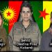 HPG, Metîna’da şehadete ulaşan 3 gerillanın kimliğini açıkladı