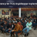 Drancy’de TCŞ örgütlenme toplantısı