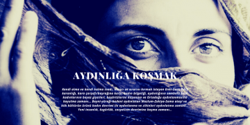 Aydınlığa Koşmak