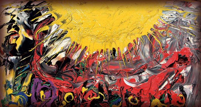 Gerillanın kaleminden – Tarihi köklerimize yolculuk