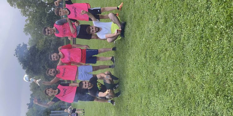 Viyana’da 15 Ağustos Bayramı futbol turnuvası