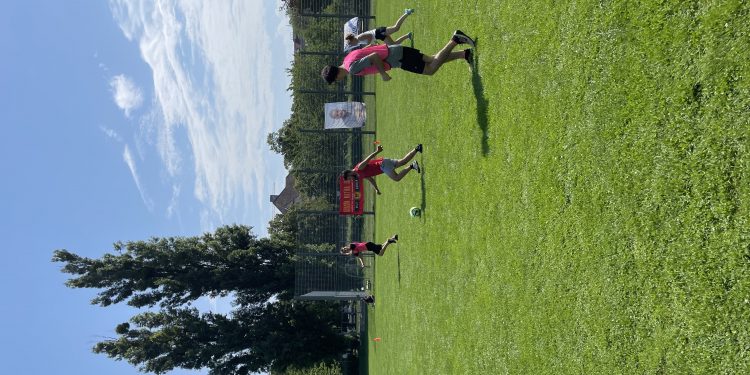 Viyana’da 15 Ağustos Bayramı futbol turnuvası