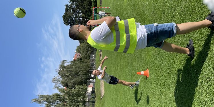 Viyana’da 15 Ağustos Bayramı futbol turnuvası