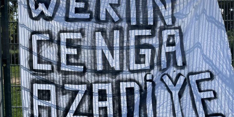 Viyana’da 15 Ağustos Bayramı futbol turnuvası