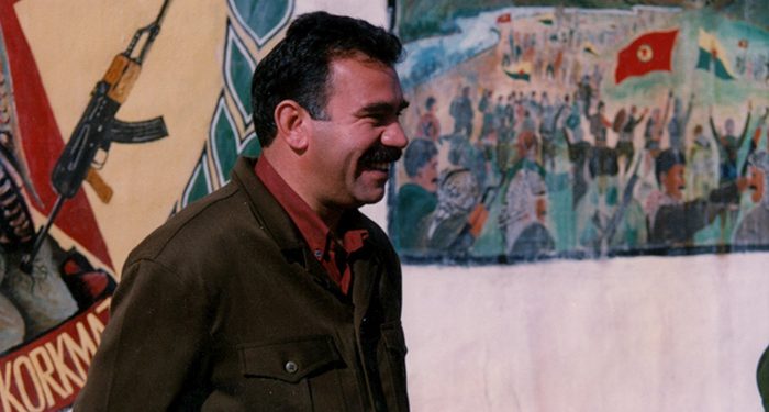 An Önderliğimize, özgürlüğümüze sahip çıkma anıdır!