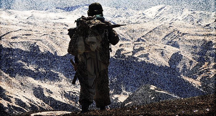 Her şey özgürlük hayalleri için